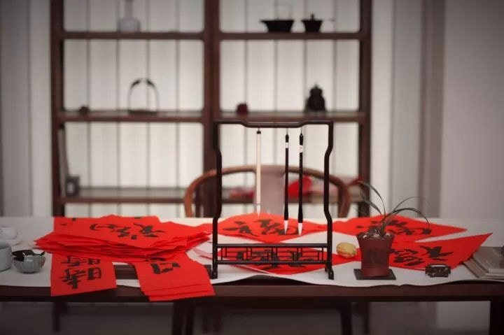 徜徉東方古韻風(fēng)情 金寶匯為新春增添一抹中國味