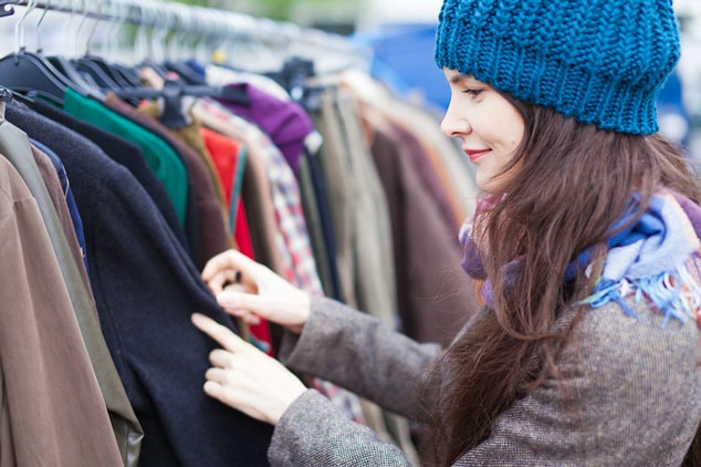 過年你都要買新衣服嗎 新年穿新衣服時(shí)尚潮搭