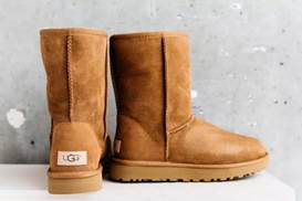 ugg是哪個國家的品牌？關(guān)于ugg還有哪些你不知道的事？