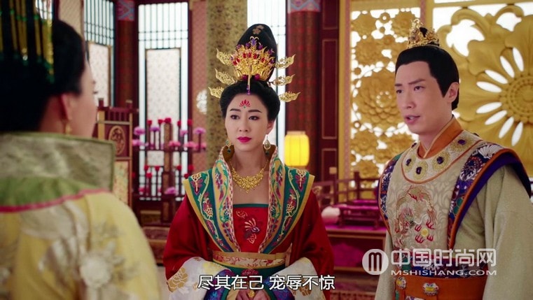 宮心計(jì)2深宮計(jì)第25集劇情：王蓁珍愛(ài)琴譜成被疑把柄 成內(nèi)侍為南宮司設(shè)認(rèn)死罪