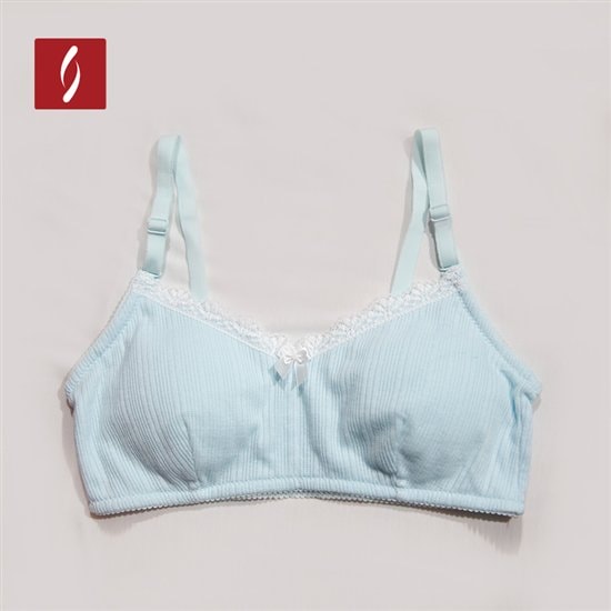 女人心更懂少女心，細(xì)分內(nèi)衣市場發(fā)力少女內(nèi)衣