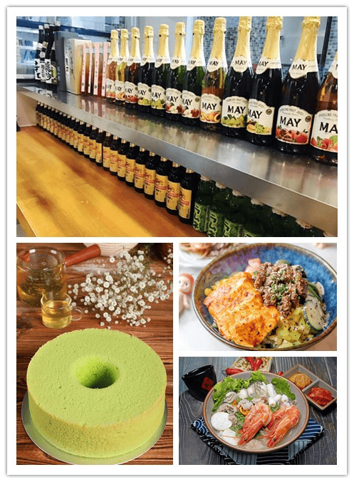 餐飲、潮流快閃店、健身房……騰飛元創大廈創新一站式復合辦公生態系統