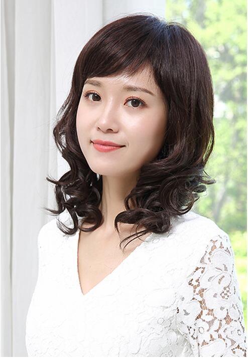 新年換個新發型 2019短發女發型圖片