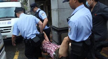廣州男子趕走亡弟妻女霸占其房子9年 叫囂女孩無權(quán)繼承