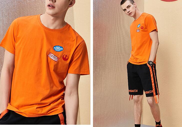 盤點(diǎn)適合20歲左右男生服裝品牌【圖】