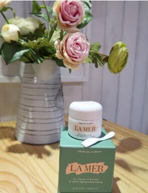 提亮膚色的面霜推薦，面霜之王海藍(lán)之謎上榜