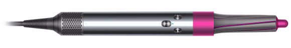 你與女神只差一個戴森Dyson Airwrap美發(fā)造型器！