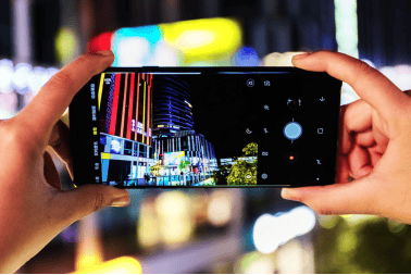 拍照也能非常skr，集潮流與智慧于一身的Galaxy Note9