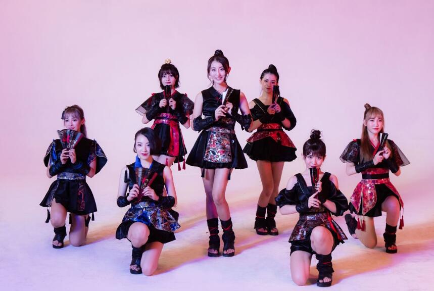 運動少女上線！SING女團蔣申加盟超新星全運會引粉絲觀眾期待