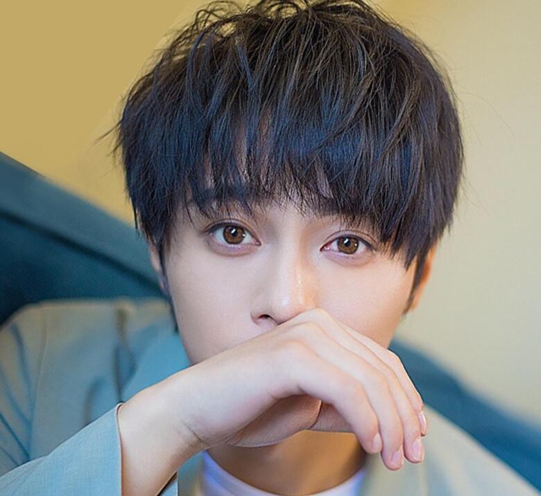 男生剪什么發(fā)型時(shí)尚又潮 2019男短發(fā)發(fā)型