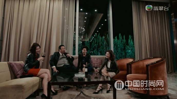 臺(tái)慶劇兄弟第10集劇情：成亨打獵遭神秘人襲擊 鐵男約青青問(wèn)是否鐘意自己