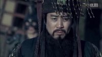 楚漢傳奇經典片段，秦始皇發飆，真男人啊
