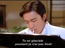 星爺《國產(chǎn)凌凌漆》電影法語版主題曲“李香蘭”