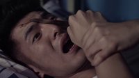 網(wǎng)絡(luò)大電影《靈探》暗黑版預(yù)告片