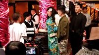 《謝文東》電視劇現(xiàn)場(chǎng)拍攝（爽爺?shù)臒o(wú)節(jié)操）1