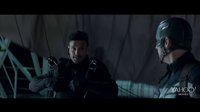 《美國隊(duì)長2:寒冬戰(zhàn)士》4分鐘片花版預(yù)告  美隊(duì)黑寡婦酷炫合作