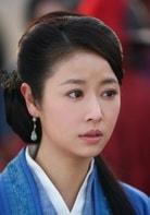 林心如、蔣依依（童年）