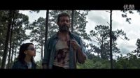 【電影預(yù)告】金剛狼3：殊死一戰(zhàn) Logan (2017)官方預(yù)告片