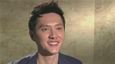 黃金時(shí)代人物特輯之馮紹峰（短）