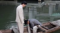 《葉問(wèn)》鄭嘉穎拔塞子