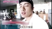 絕對達(dá)令 07集花絮(二) 汪東城 具惠善 坤達(dá)，游泳池水中花絮