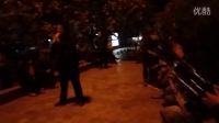 鄭州大石橋2016年11月08日南陽魏哥曲劇寇準(zhǔn)背靴下朝來一邊一邊長嘆選段
