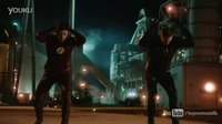 閃電俠第2季第23集預(yù)告片The Flash 2x23 Promo The Race of His Li