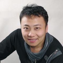 池東?