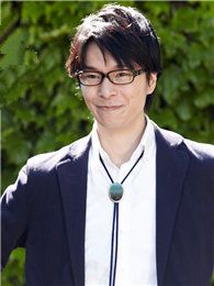 鈴木老師