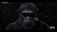 《猩球崛起3：終極之戰(zhàn)》紐約動漫展數(shù)字廣告牌 | War of the Planet of the Apes 2017
