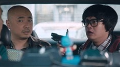 劇情版預告片
