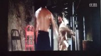 李小龍經(jīng)典動作慢放鏡頭，速度快的驚人