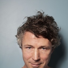 艾丹·吉倫Aidan Gillen