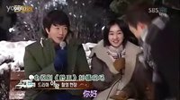 韓劇野王劇組采訪(fǎng) 預(yù)告片 韓語(yǔ)中字 權(quán)相宇 秀愛(ài) SBS演技大賞20121231 韓劇精靈
