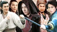 青云志 TV版 《吟檔劇場(chǎng)》李易峰pk金庸男主角 喊話霍建華古天樂(lè) 誰(shuí)慘比比看