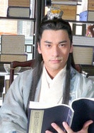 張亮