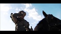 《蘭陵王》權(quán)利篇