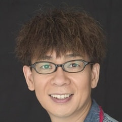 山寺宏一