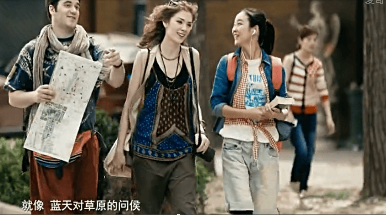 一點(diǎn)一滴MV截圖