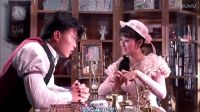 大家閨秀來買胭脂水粉被當成妓女，錢小豪這一巴掌挨得不冤