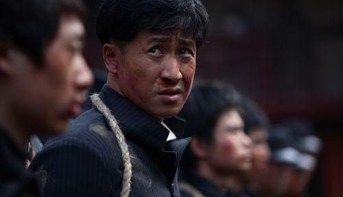霧柳鎮(zhèn)  劇照圖集二
