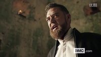 吳彥祖主演美劇《荒蕪之地》第一季預(yù)告