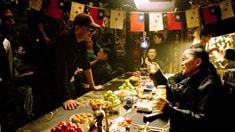 幕后紀錄片之《宗師之路》（上）