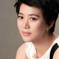 袁詠儀/Anita Yuen