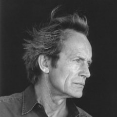 蘭斯·亨利克森Lance Henriksen