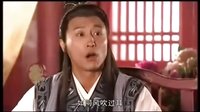 史上最牛的李白，楊貴妃也要和唐玄宗爭一爭——《楊貴妃秘史》雷人片段