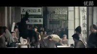 甄子丹PK散打冠軍康李，外加精彩跑酷