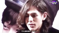 閉嘴花美男樂隊(duì)發(fā)布會(huì)(中字)