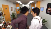 咖啡間瘋云 第一季 咖啡間瘋云08 - 誰動(dòng)了我的手機(jī)