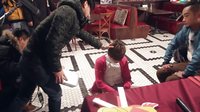 《淑女澀男》都市男女復(fù)聯(lián)混戰(zhàn)